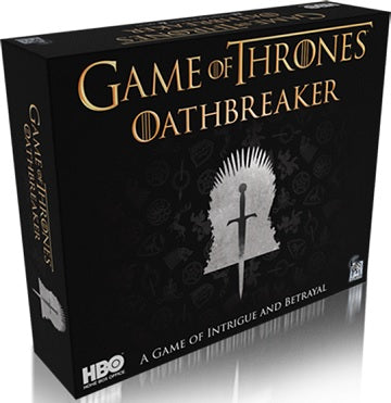 Game Of Thrones: Oathbreaker