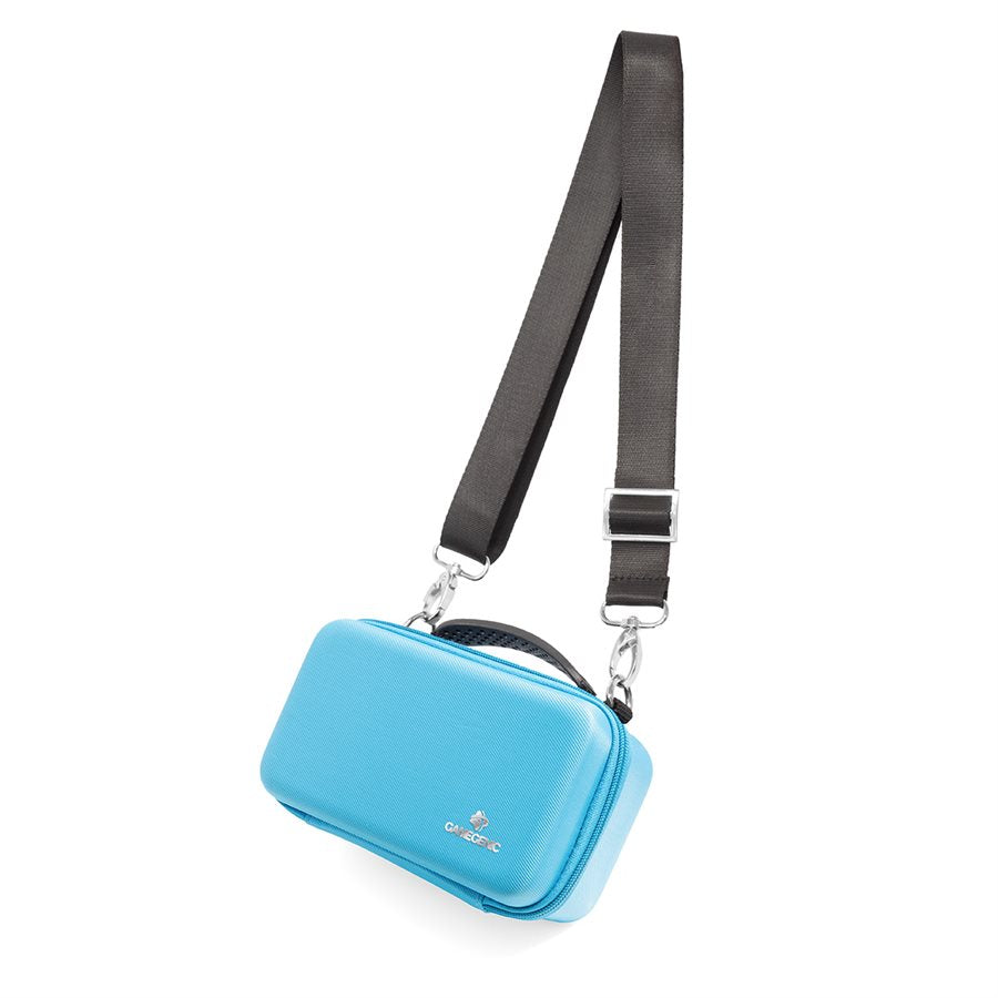 Game Shell (Blue)