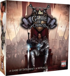 Game of Crowns