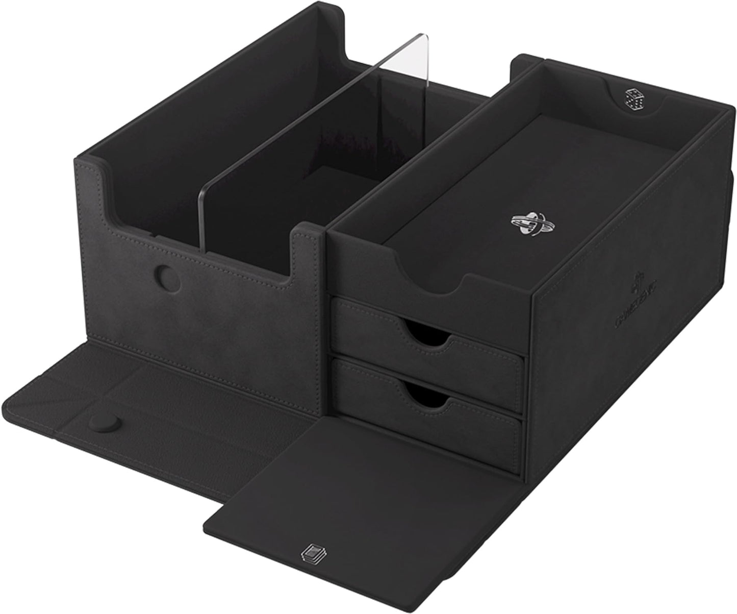 Games' Lair 600+ Convertible
