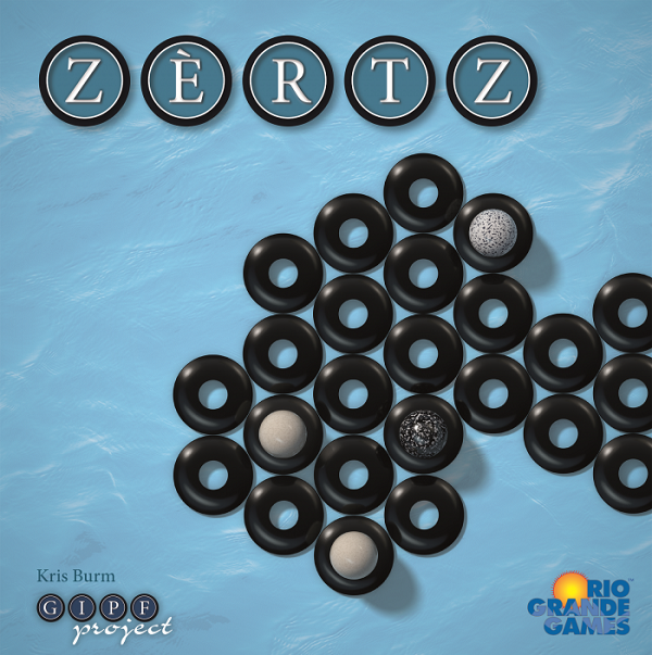 Gipf - Zèrtz