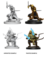 Wizkids - Githzerai