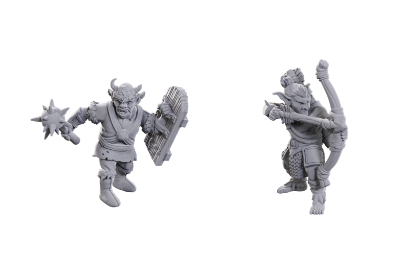 Goblins - Anniversary Edition