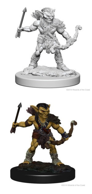 Wizkids - Goblins