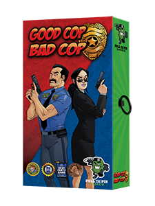 Good Cop Bad Cop