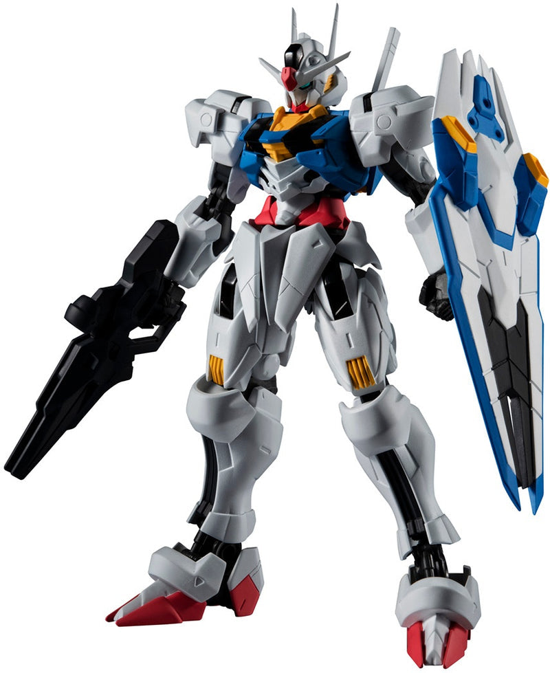 Gundam Aerial "Mobile Suit Gundam: The Witch from Mercury"