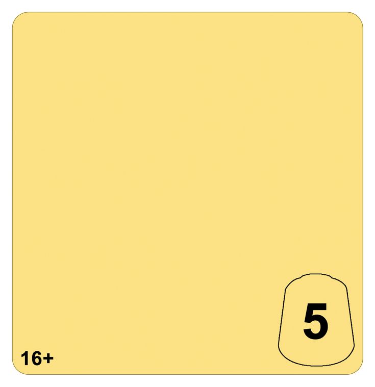 Tone Pro - Hawkshroud Yellow