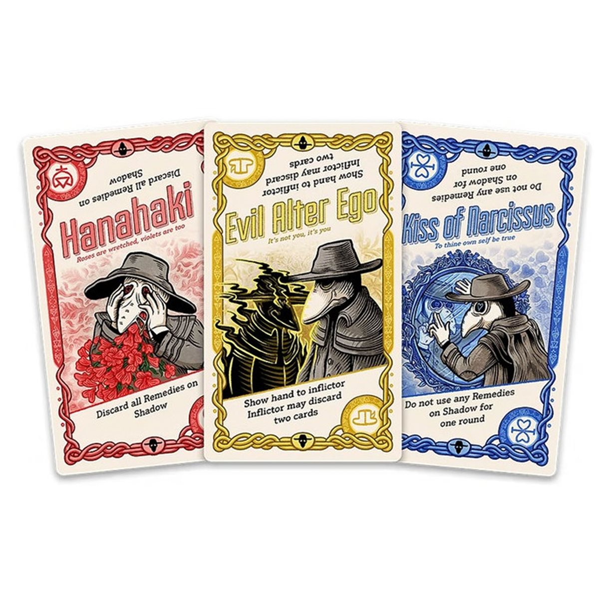 Hex Effects