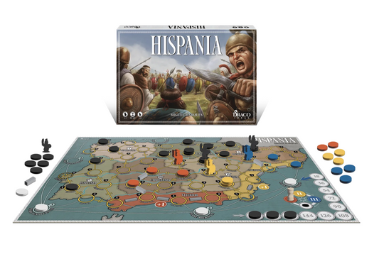 Hispania
