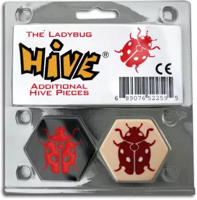 Hive - Ladybug Expansion