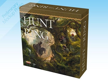 Hunt for the Ring