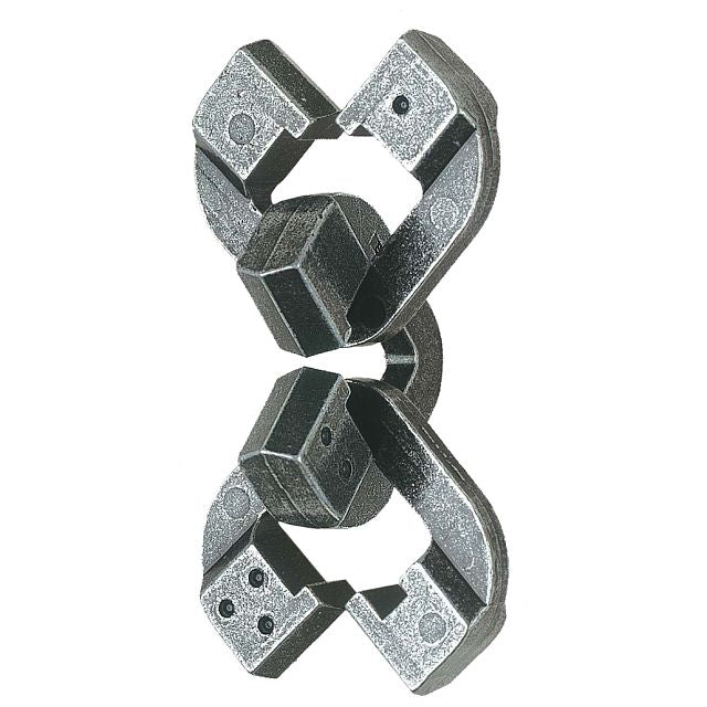 Huzzle Cast Chain ★★★★★★