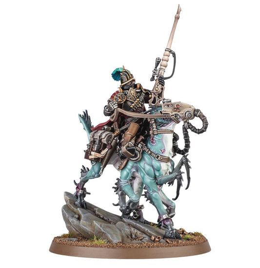 Imperial Agents - Inquisitor Kroyle (Pre-Order for May 9th)