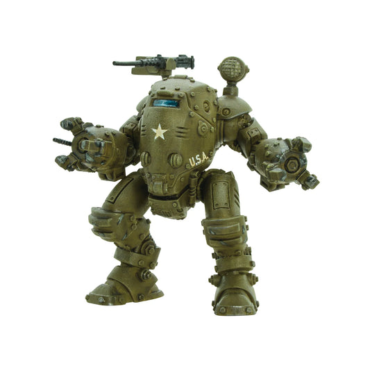 K-47 Guardian Light Walker