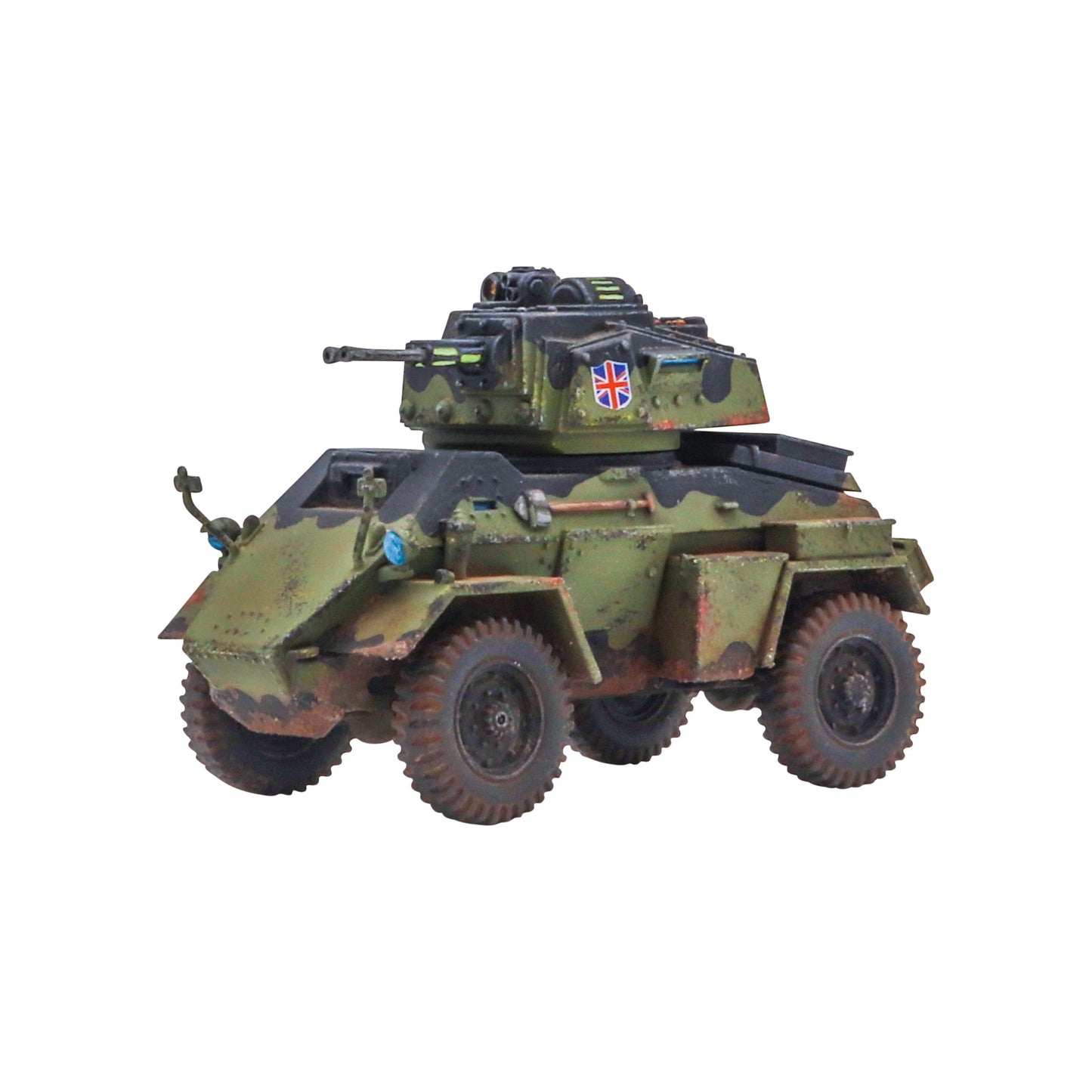 K-47 Humber MK II Armoured Car