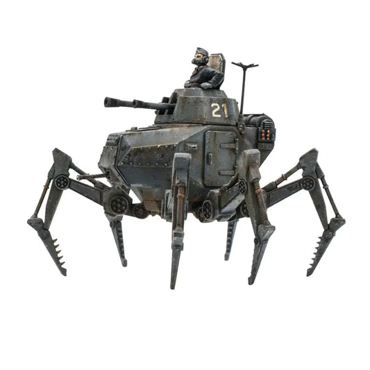 K-47 Vogelspinne Light Walker