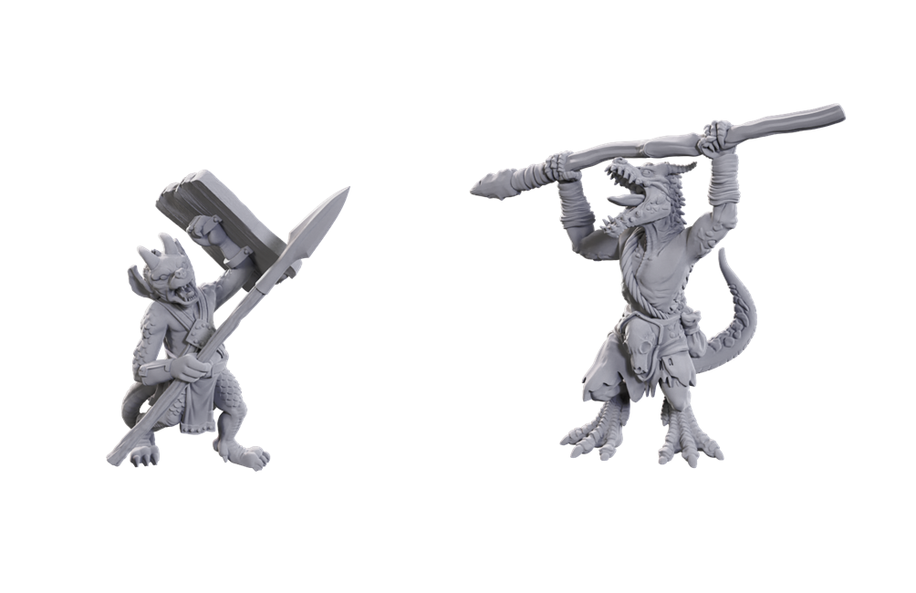 Wizkids - Kobolds - Anniversary Edition