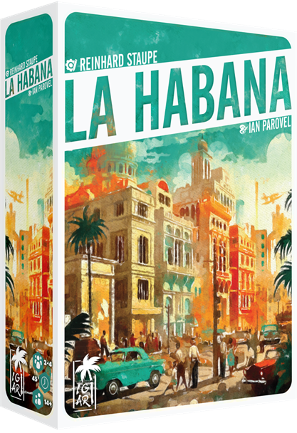 La Habana