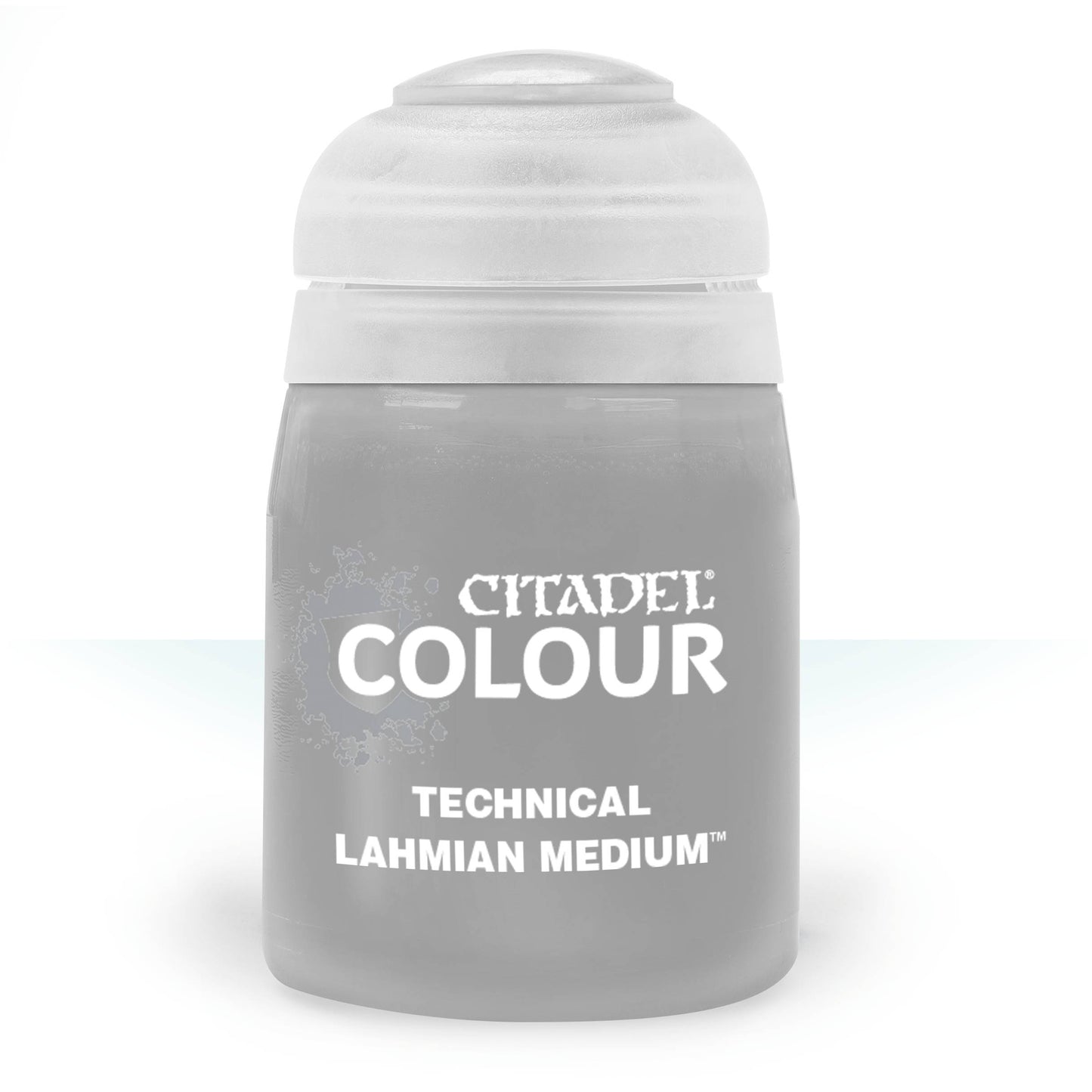 Technical- Lahmian Medium
