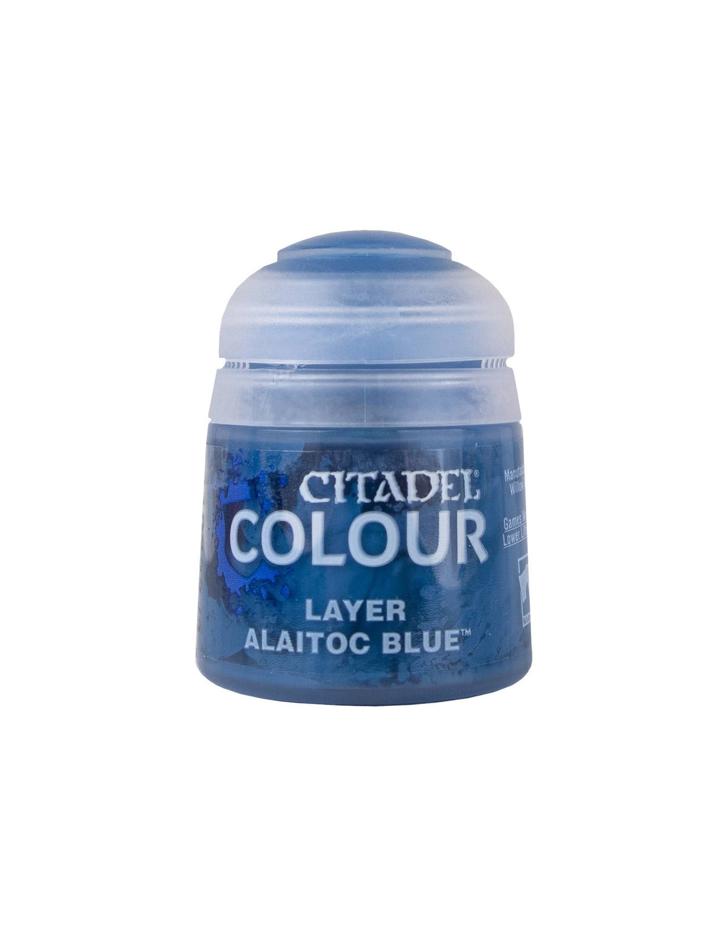 Layer- Alaitoc Blue