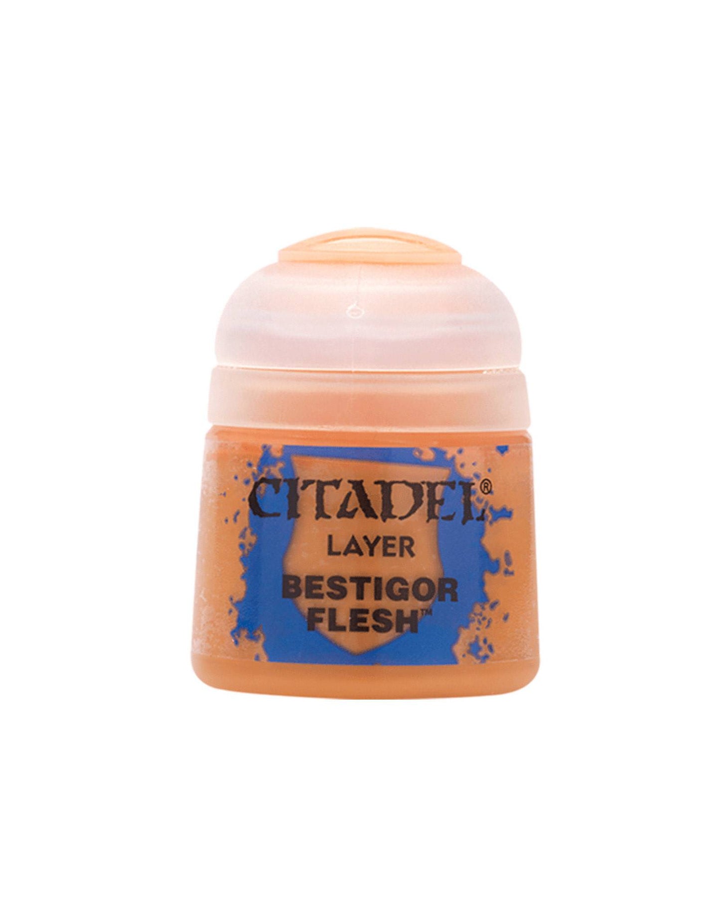 Layer- Bestigor Flesh