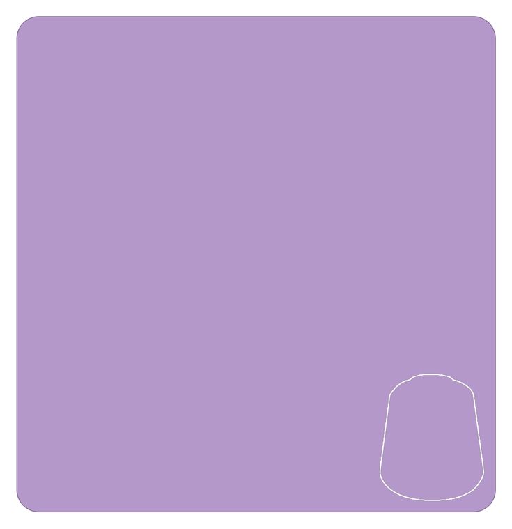 Layer - Dechala Lilac (New)