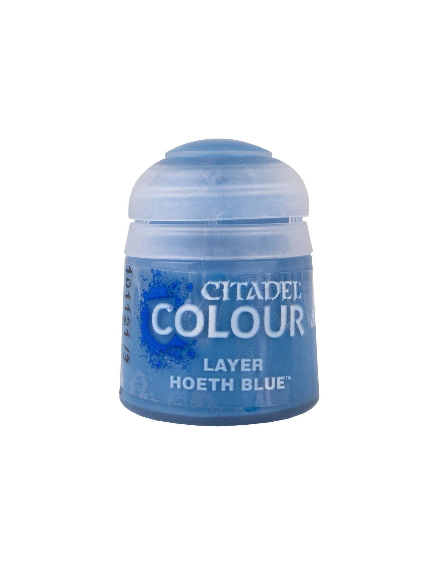 Layer- Hoeth Blue