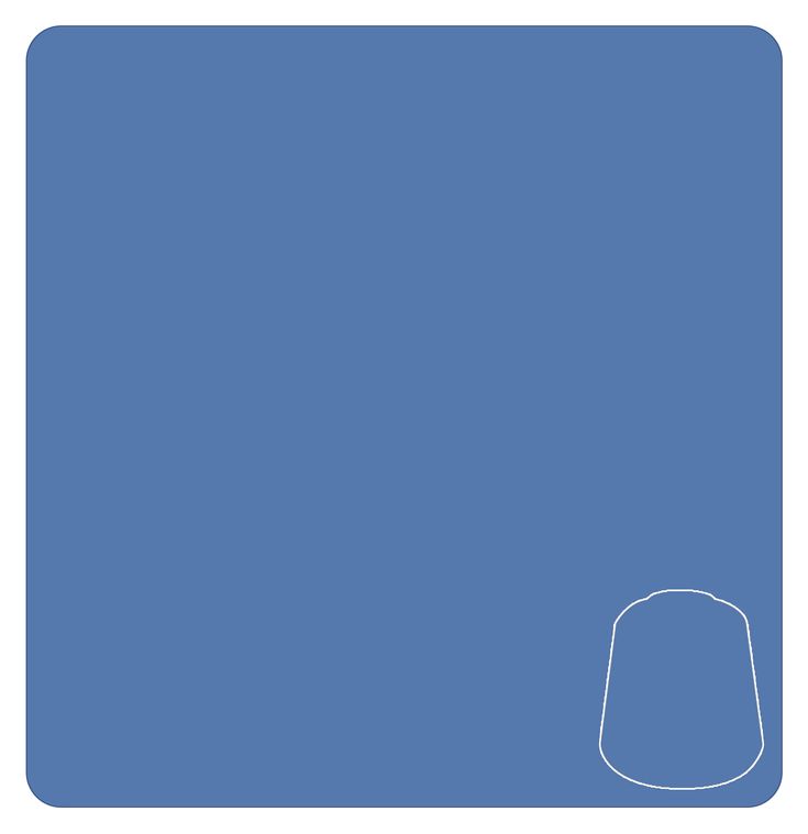Layer - Hoeth Blue (New)