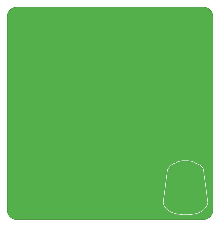 Layer - Moot Green (New)