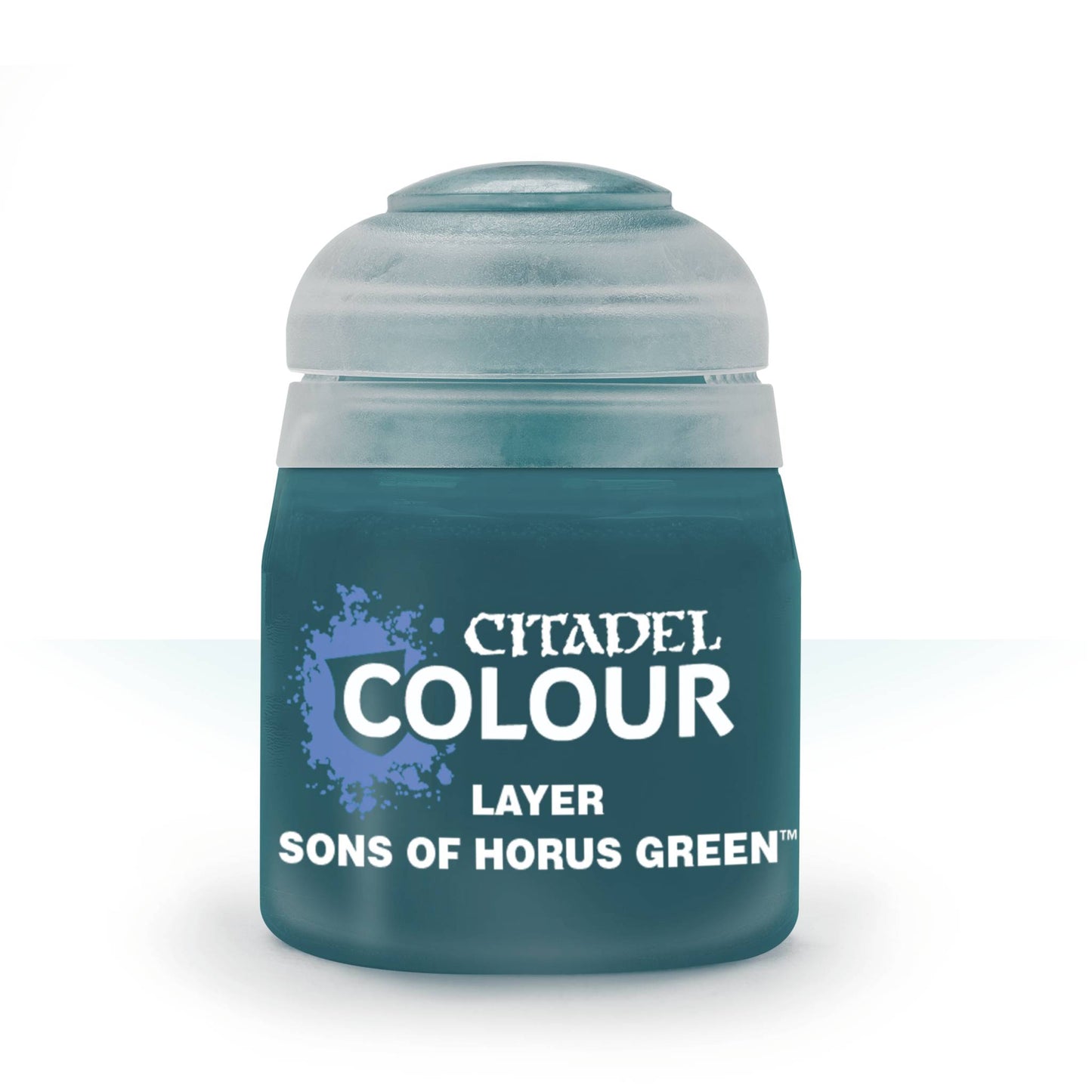 Layer- Sons of Horus Green