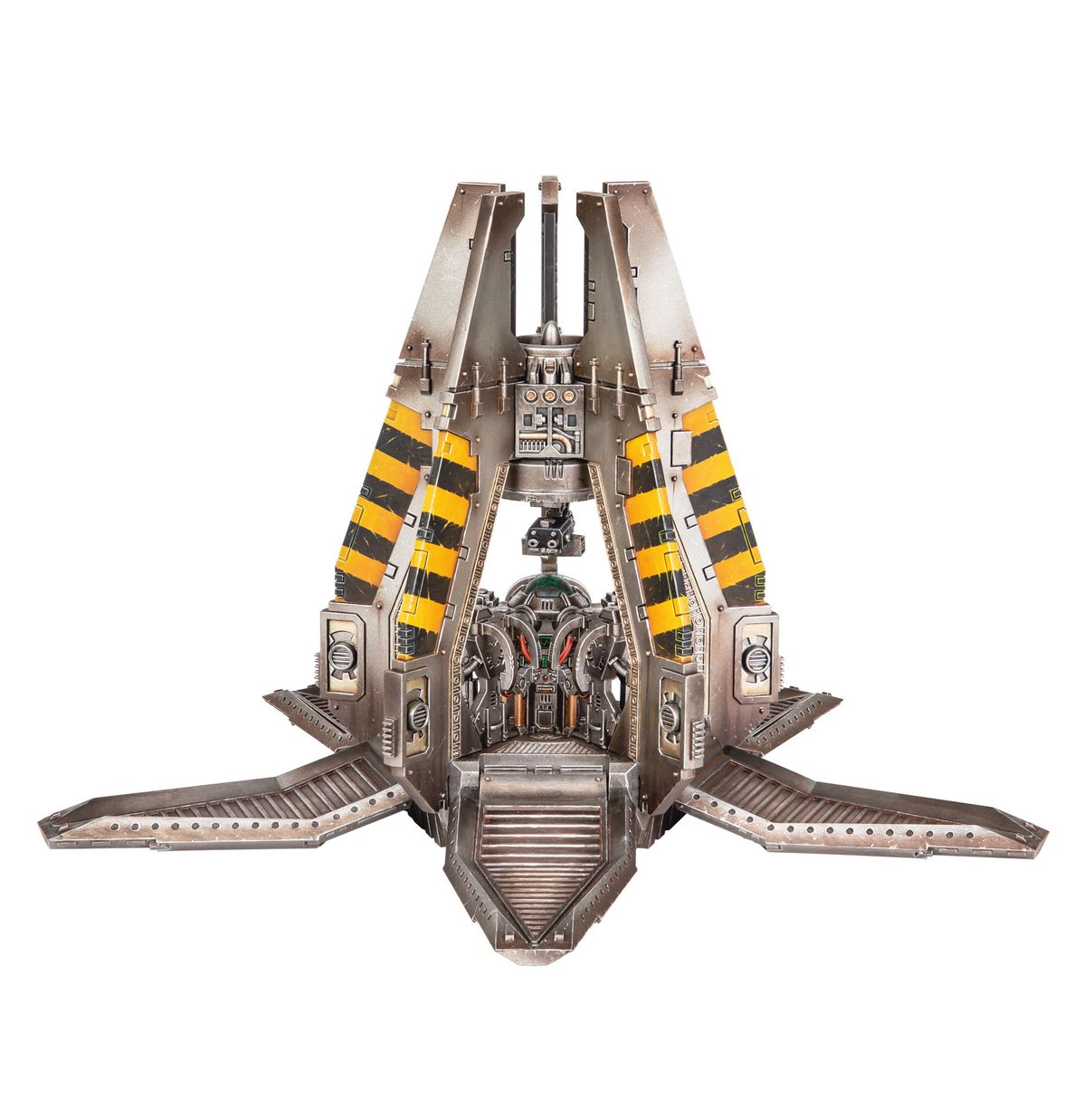 Legiones Asartes Drop Pod