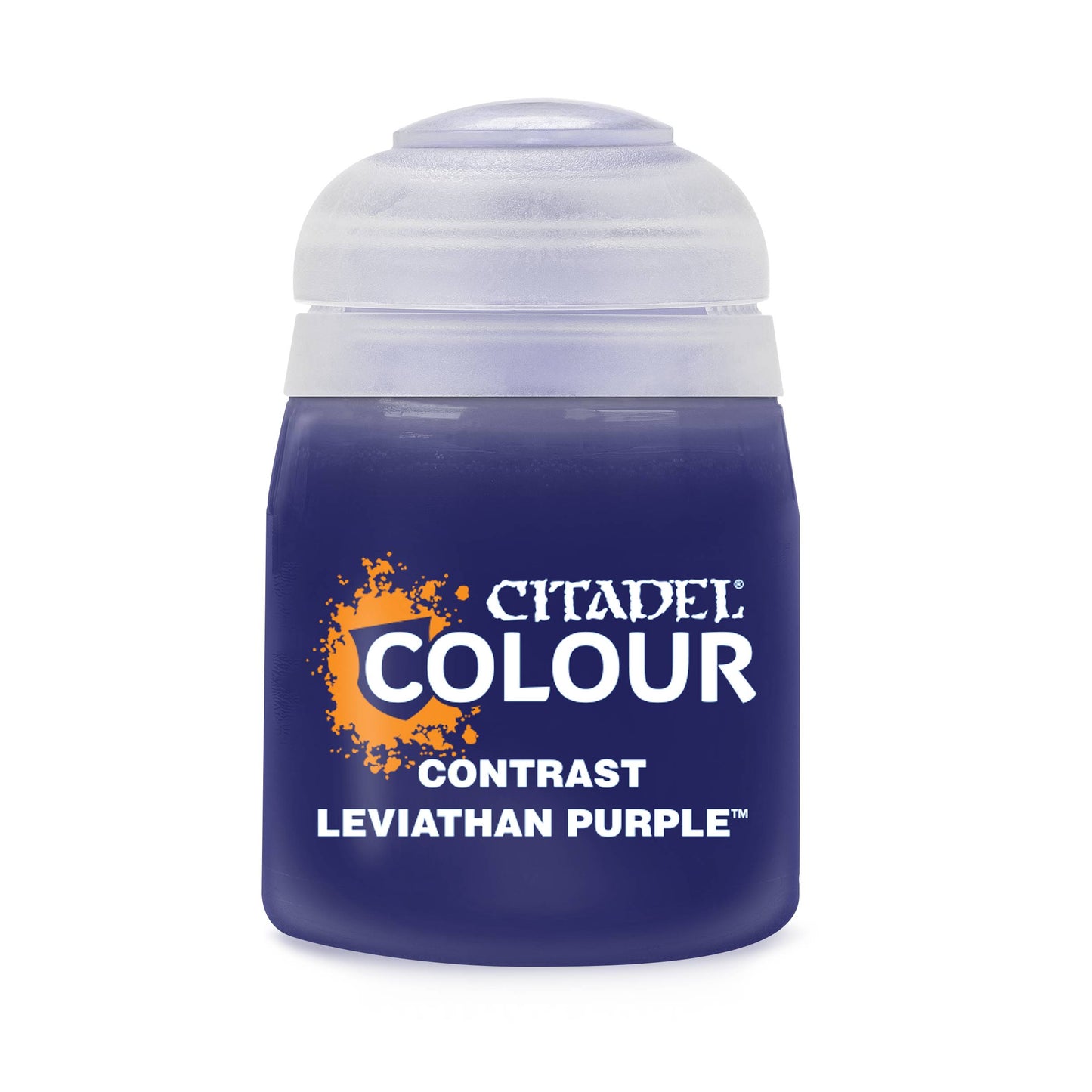 Contrast- Leviathan Purple