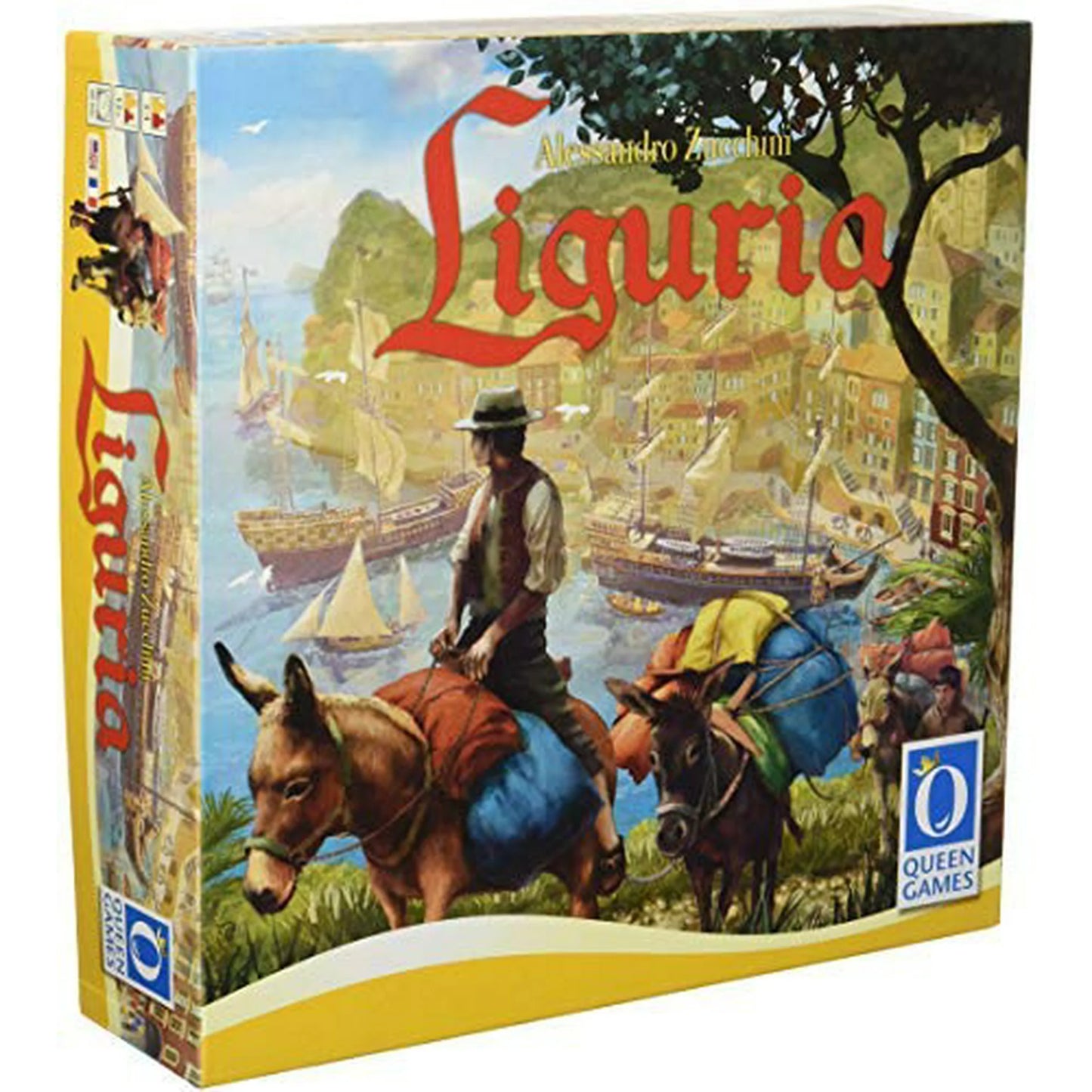 Liguria