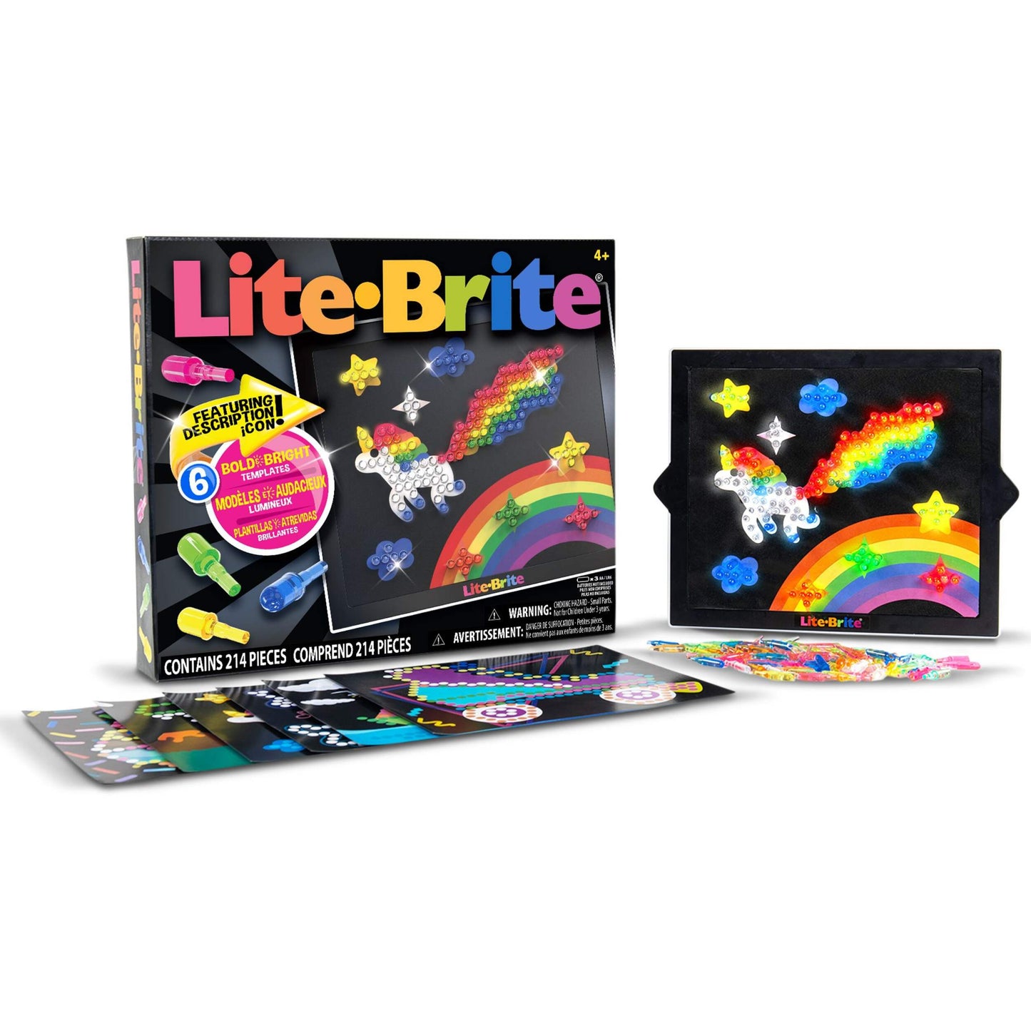 Lite Brite Classic