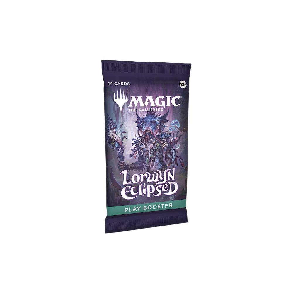 Lorwyn Eclipsed - Play Booster Pack