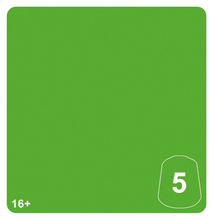 Tone Pro - Lustria Green