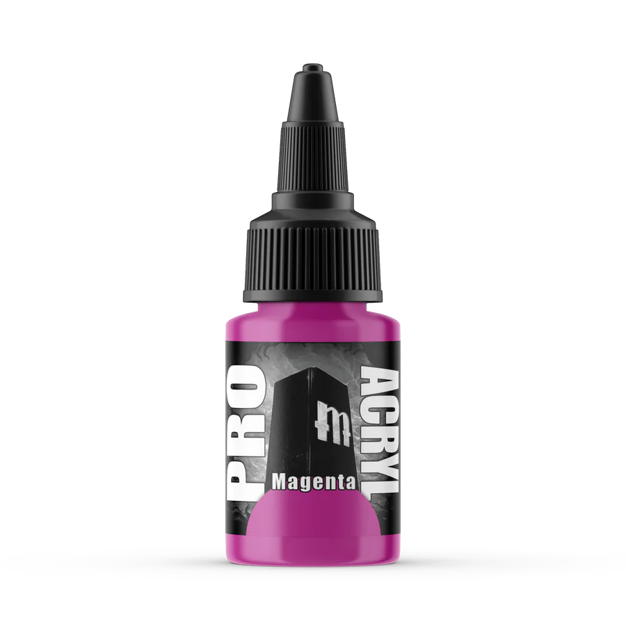Magenta