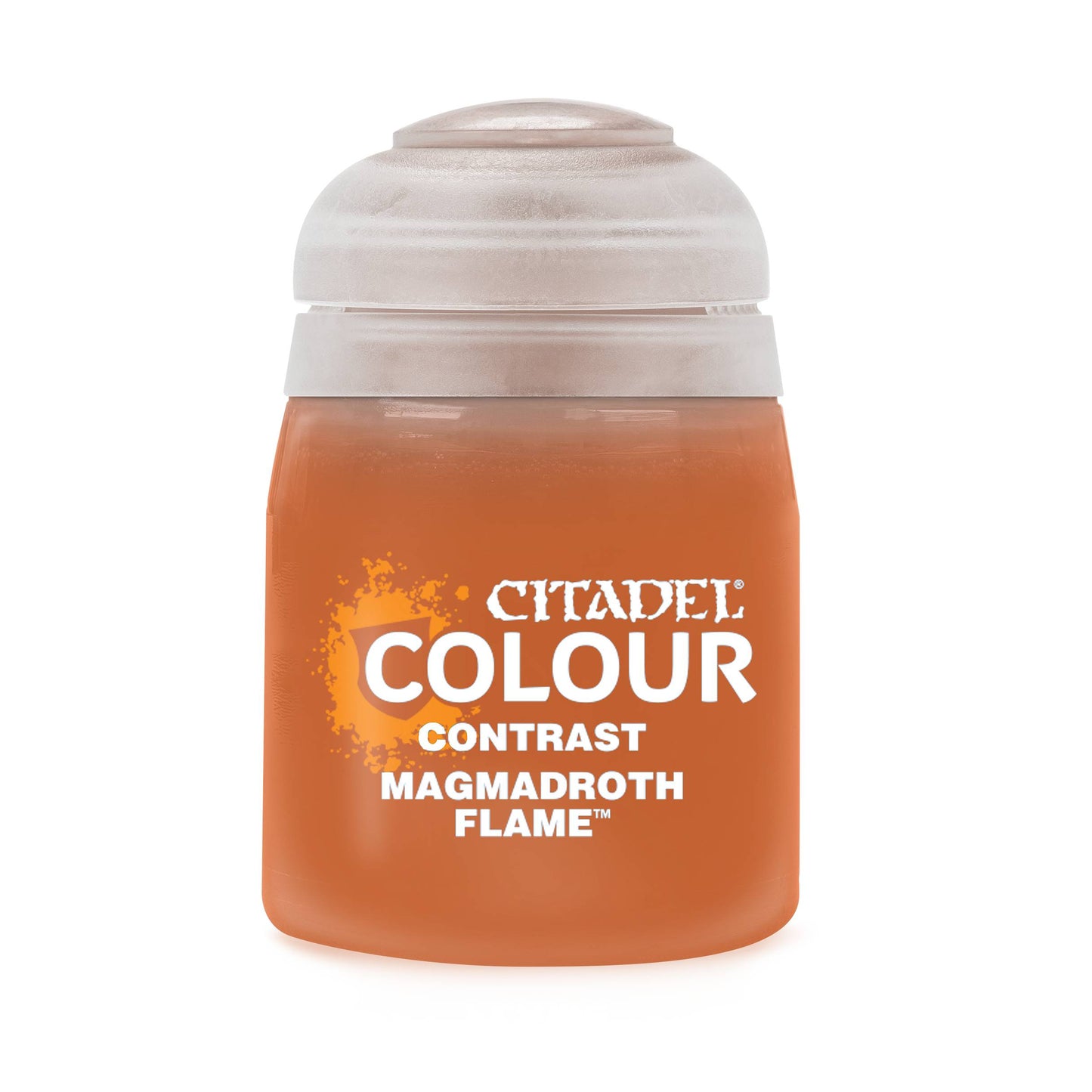 Contrast- Magmadroth Flame