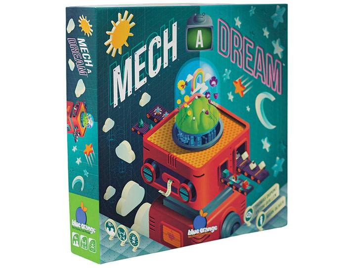 Mech a Dream