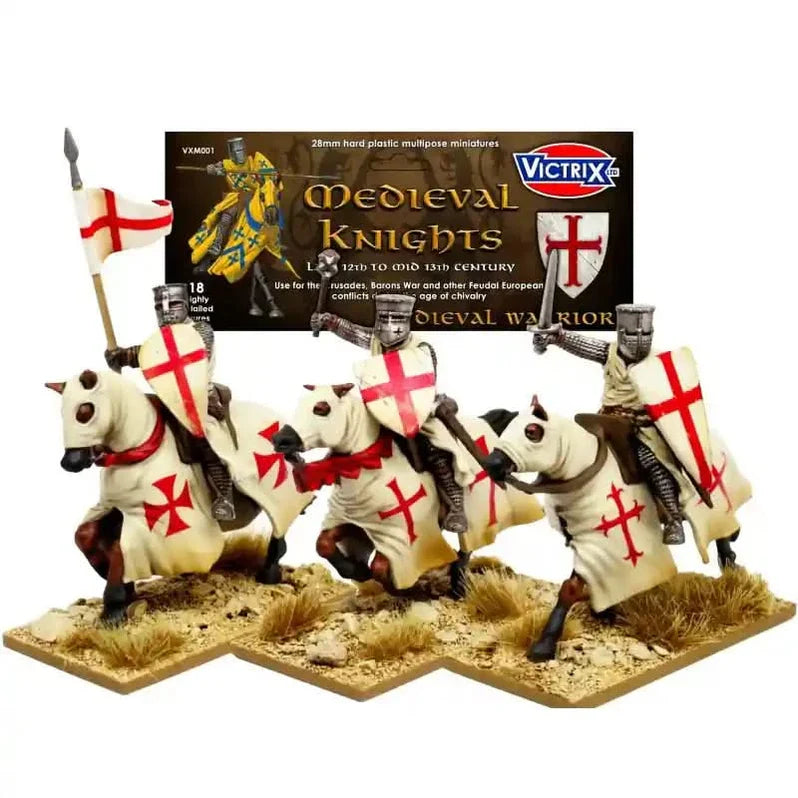 Medieval Knights
