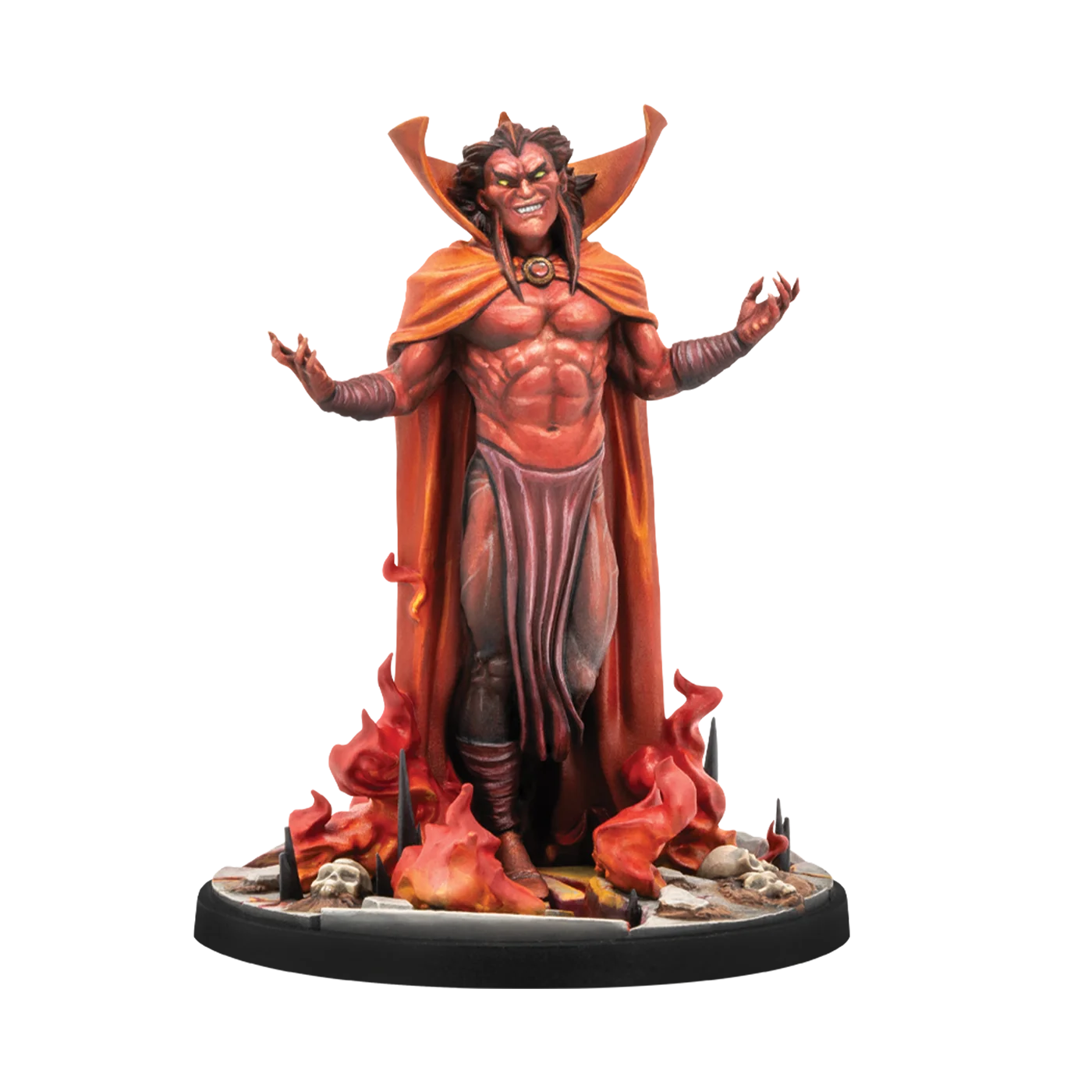 Mephisto