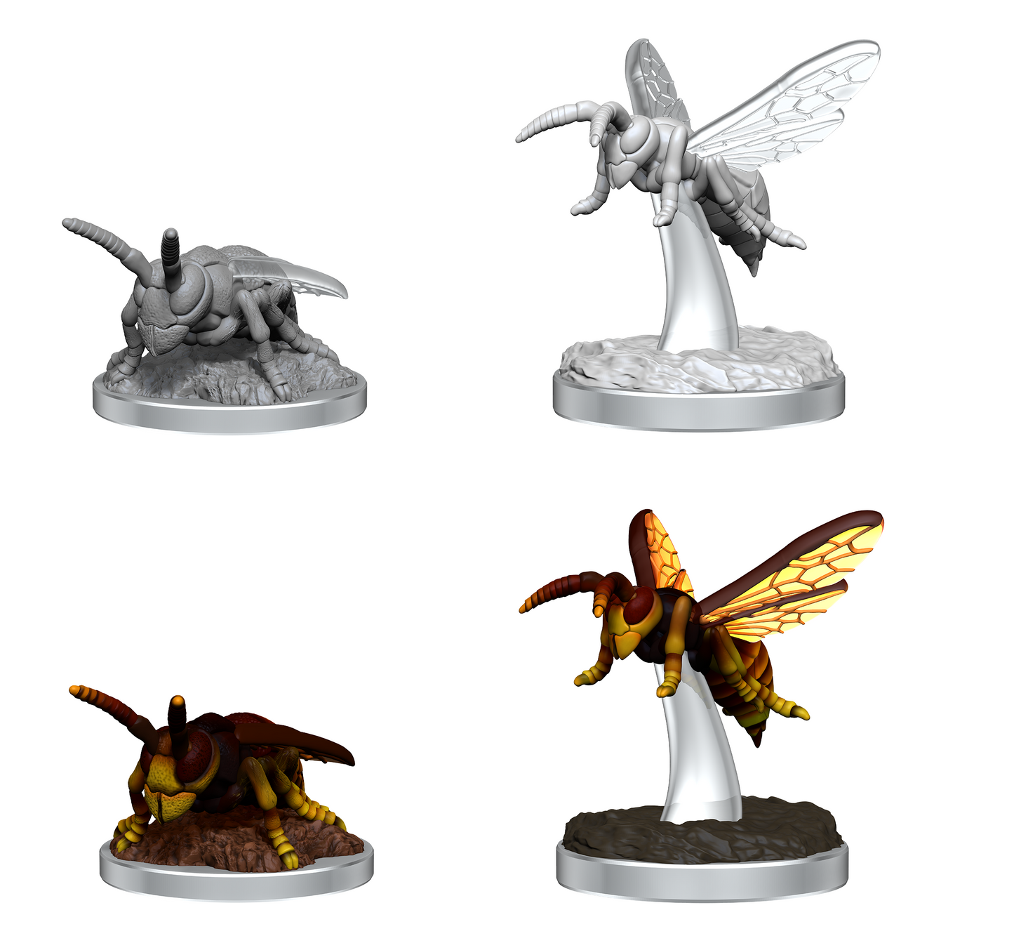 Wizkids - Murder Hornets