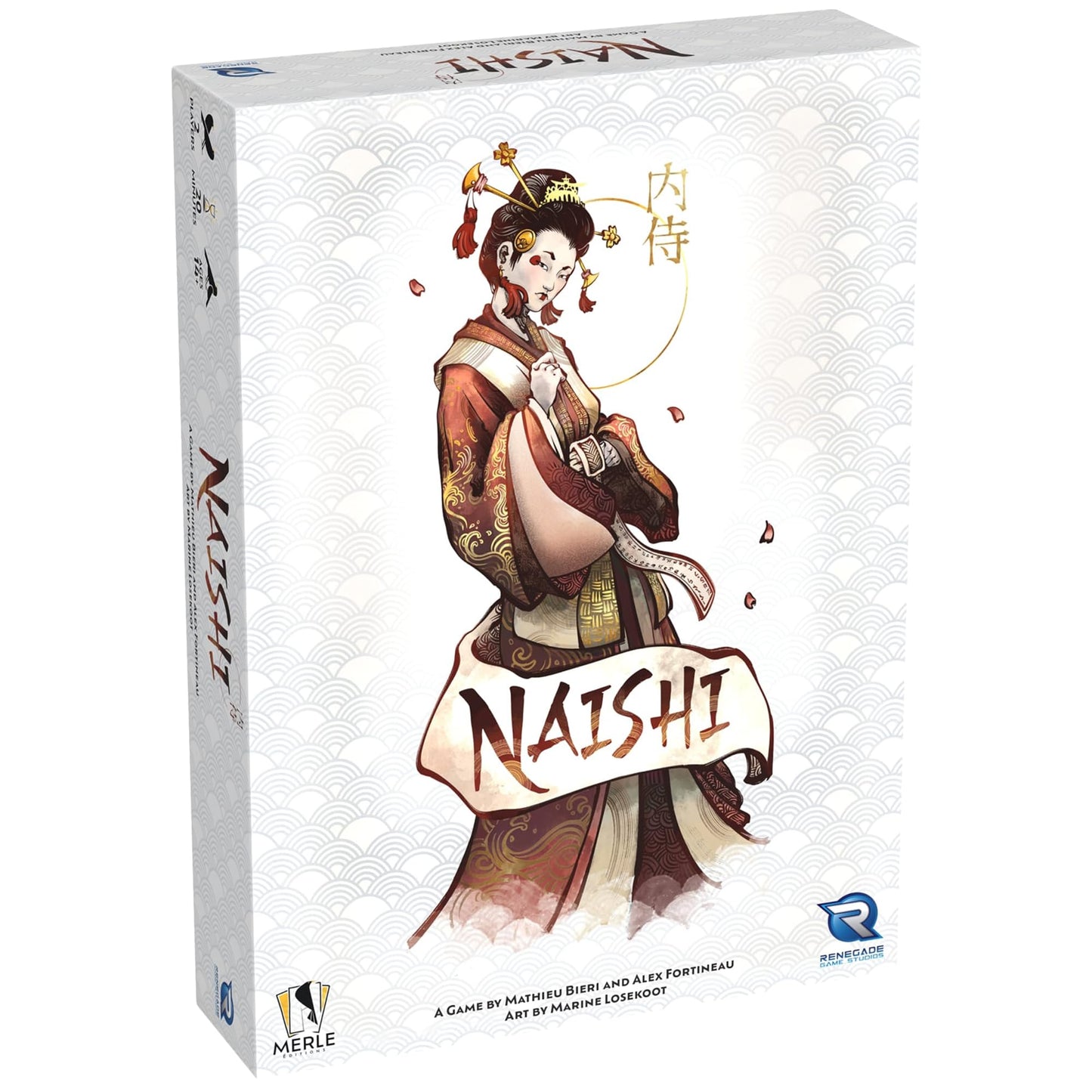 Naishi