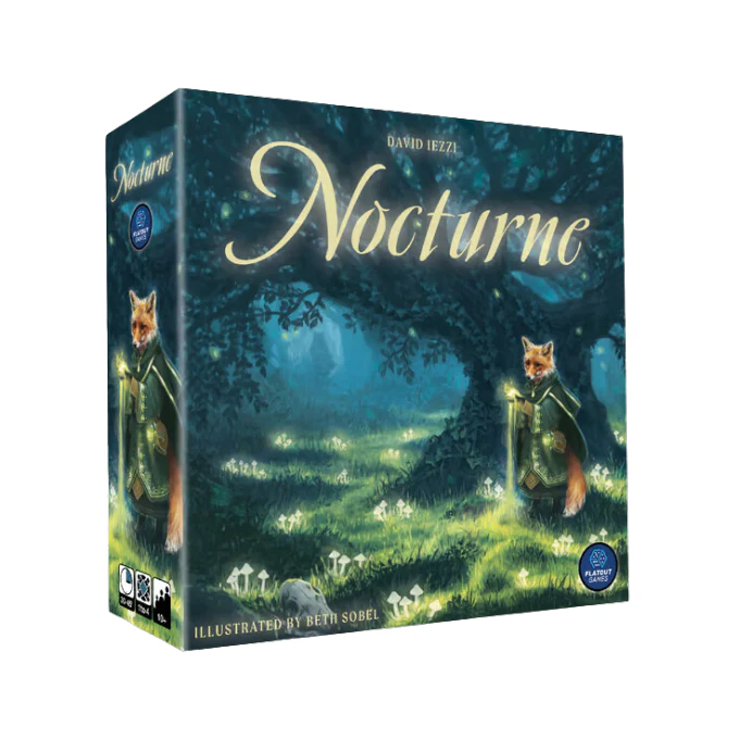 Nocturne