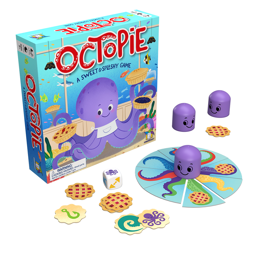 Octopie