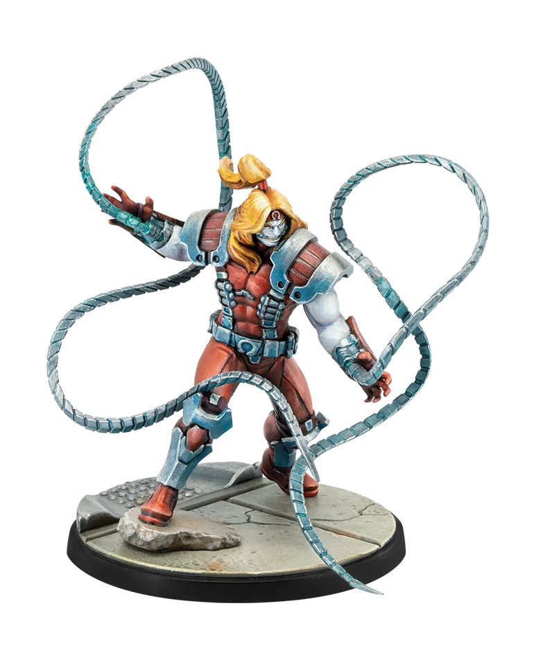 Omega Red