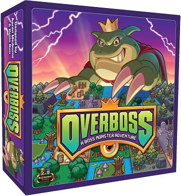 Overboss