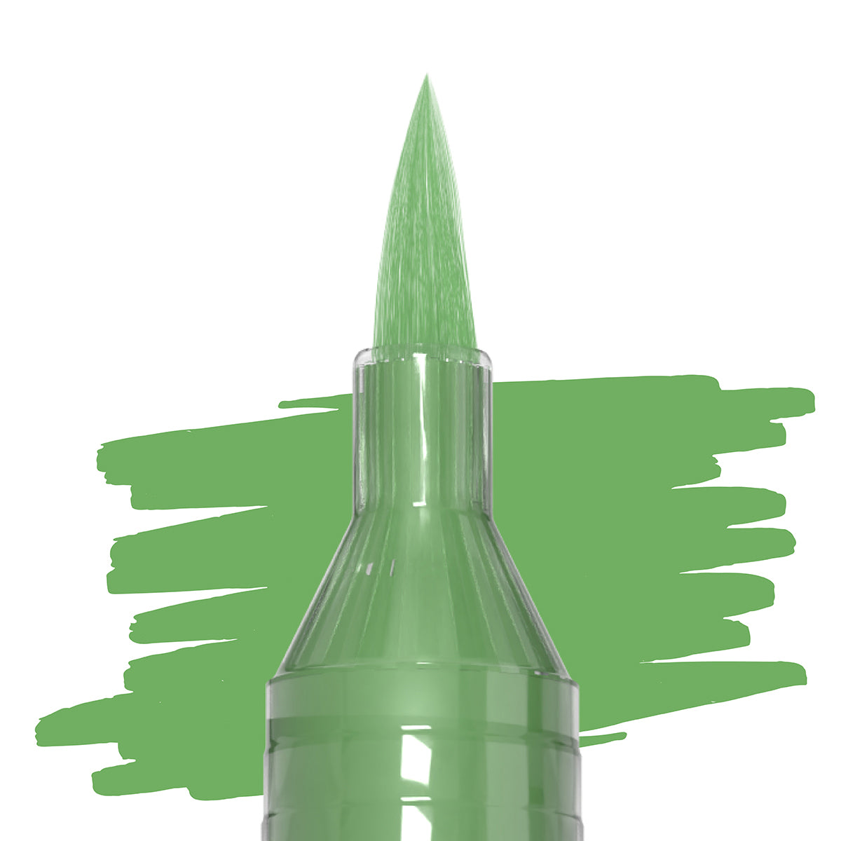 AK Interactive Playmarker: Animal Green