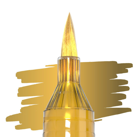 AK Interactive Playmarker: Brass