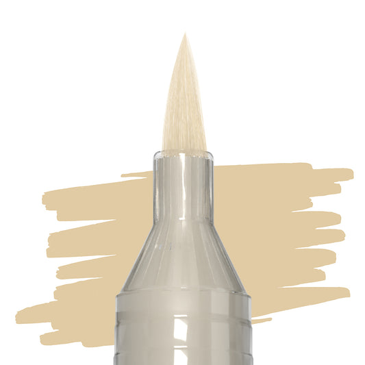 AK Interactive Playmarker: Dirty White